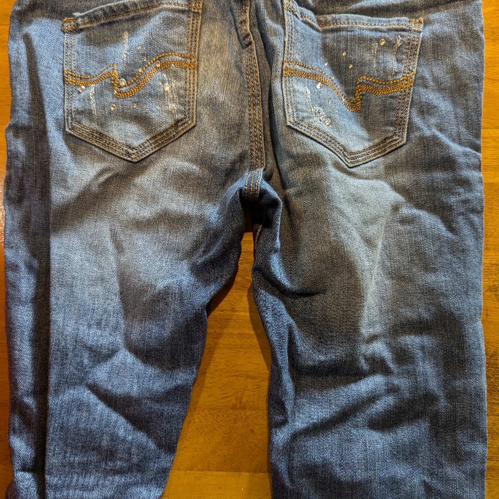 Machine jeans - Picture 3 of 4